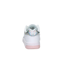 NEW BALANCE Bambine e ragazze Sneakers bassa PSB480KB Bianco/Argento