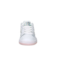 NEW BALANCE Bambine e ragazze Sneakers bassa PSB480KB Bianco/Argento