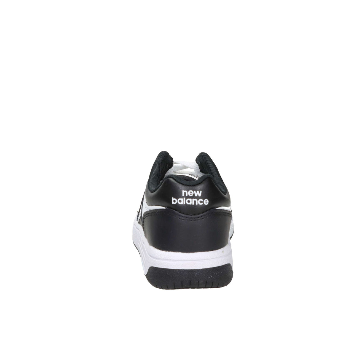 NEW BALANCE Bambini e ragazzi Sneakers bassa PSB480BW Bianco/Nero