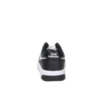 NEW BALANCE Bambini e ragazzi Sneakers bassa PSB480BW Bianco/Nero