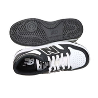 NEW BALANCE Bambini e ragazzi Sneakers bassa PSB480BW Bianco/Nero