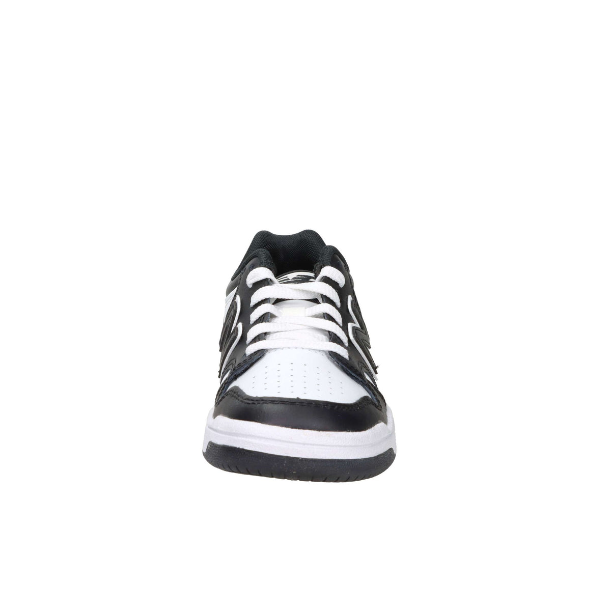 NEW BALANCE Bambini e ragazzi Sneakers bassa PSB480BW Bianco/Nero