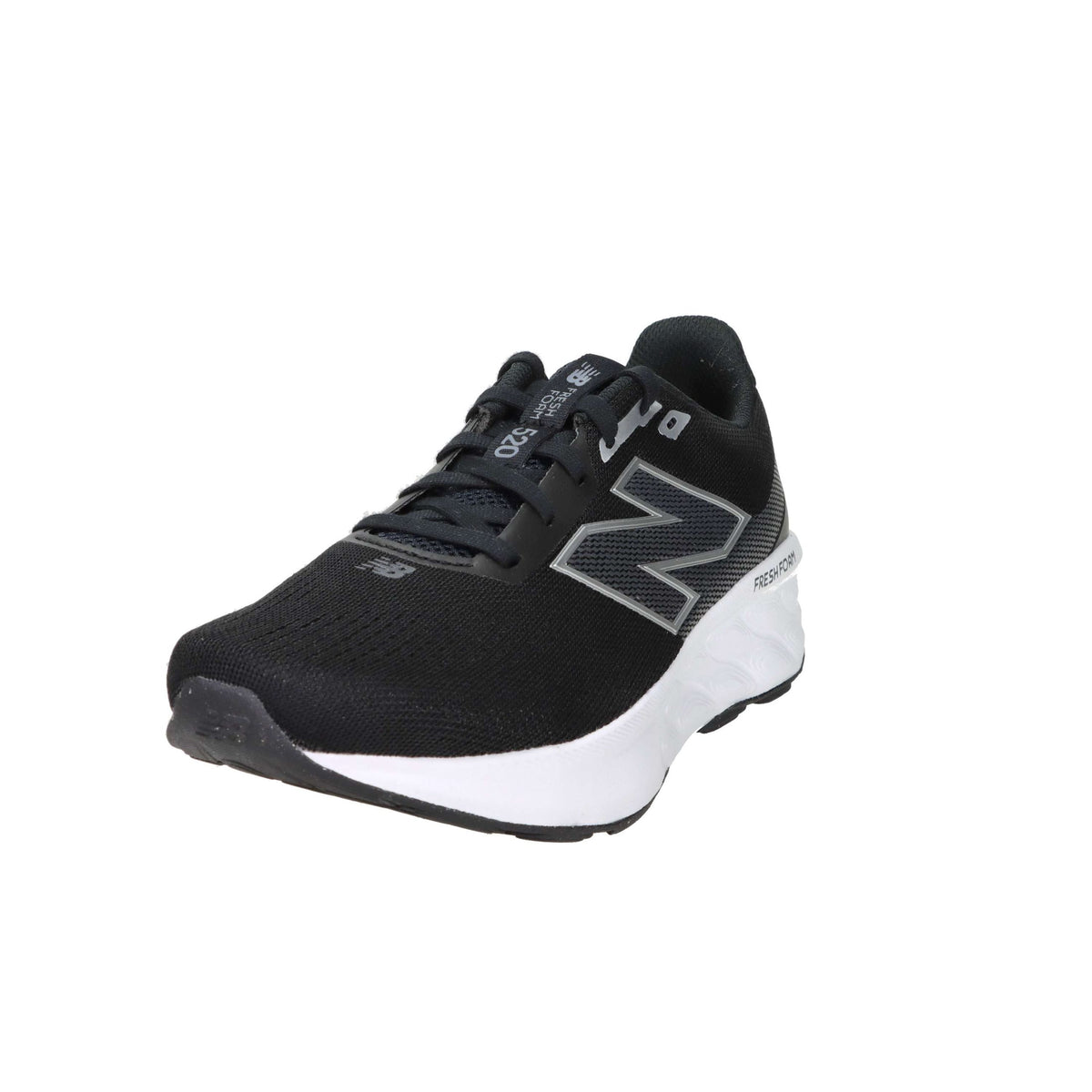 NEW BALANCE Uomo Sneakers bassa M520LK9 Nero
