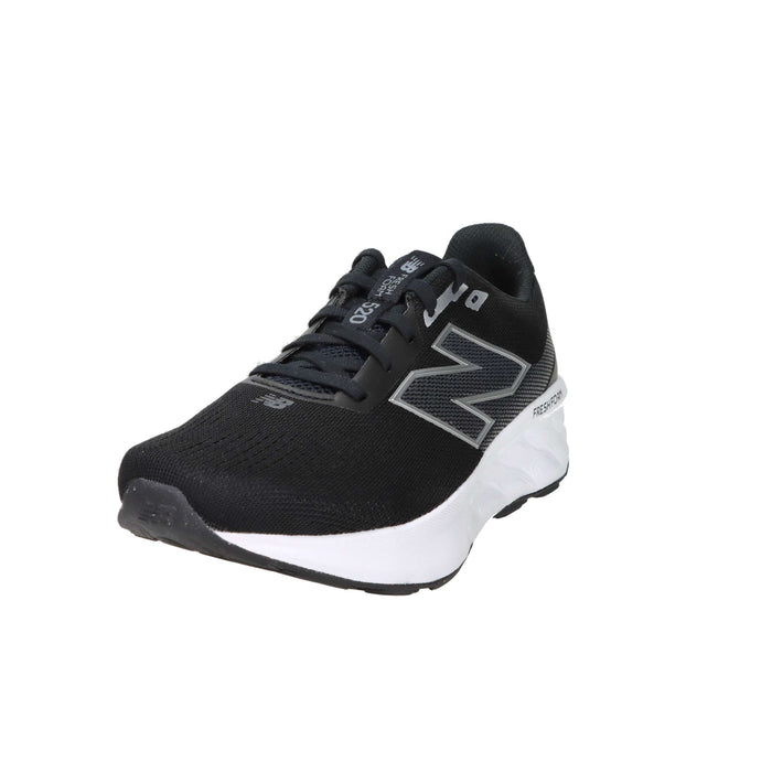 NEW BALANCE Uomo Sneakers bassa M520LK9 Nero