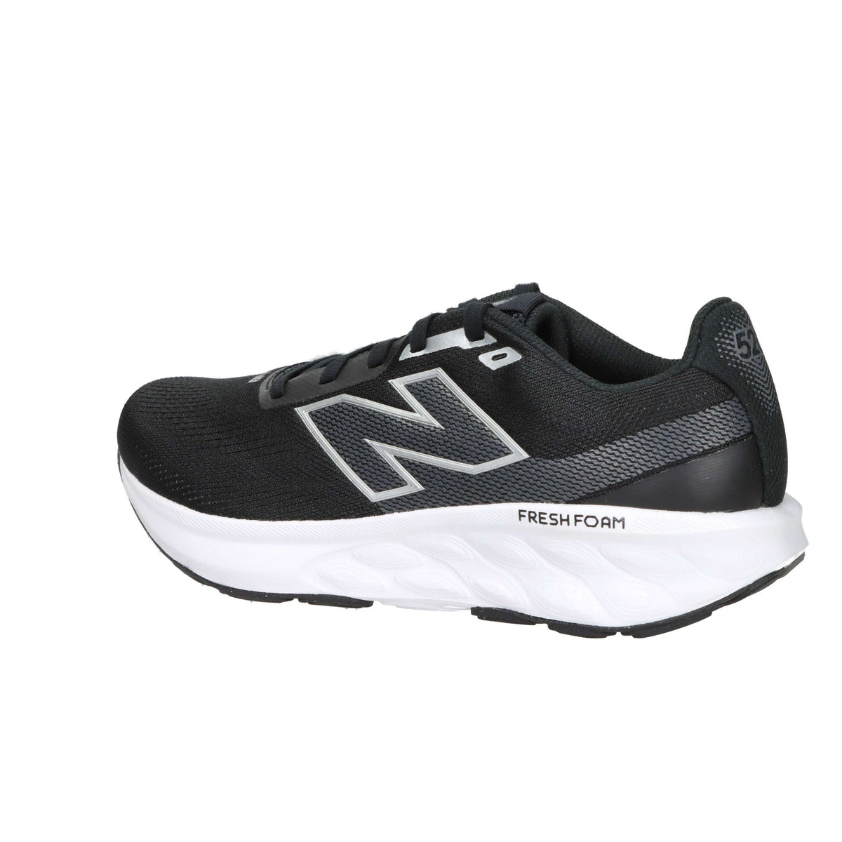 NEW BALANCE Uomo Sneakers bassa M520LK9 Nero