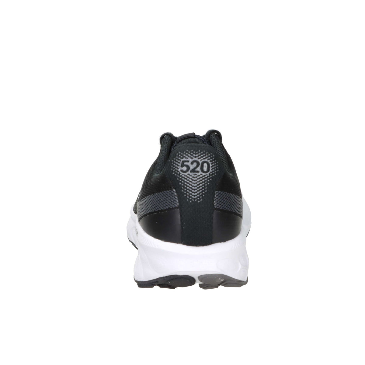 NEW BALANCE Uomo Sneakers bassa M520LK9 Nero
