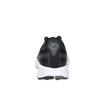 NEW BALANCE Uomo Sneakers bassa M520LK9 Nero
