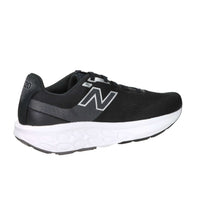 NEW BALANCE Uomo Sneakers bassa M520LK9 Nero