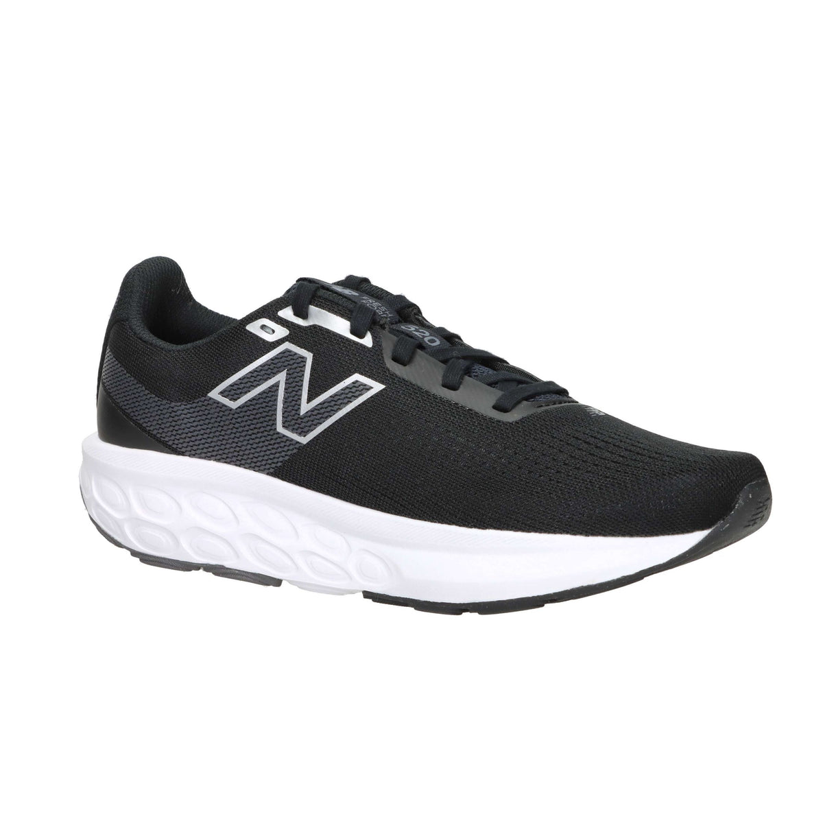 NEW BALANCE Uomo Sneakers bassa M520LK9 Nero