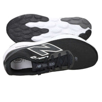NEW BALANCE Uomo Sneakers bassa M520LK9 Nero