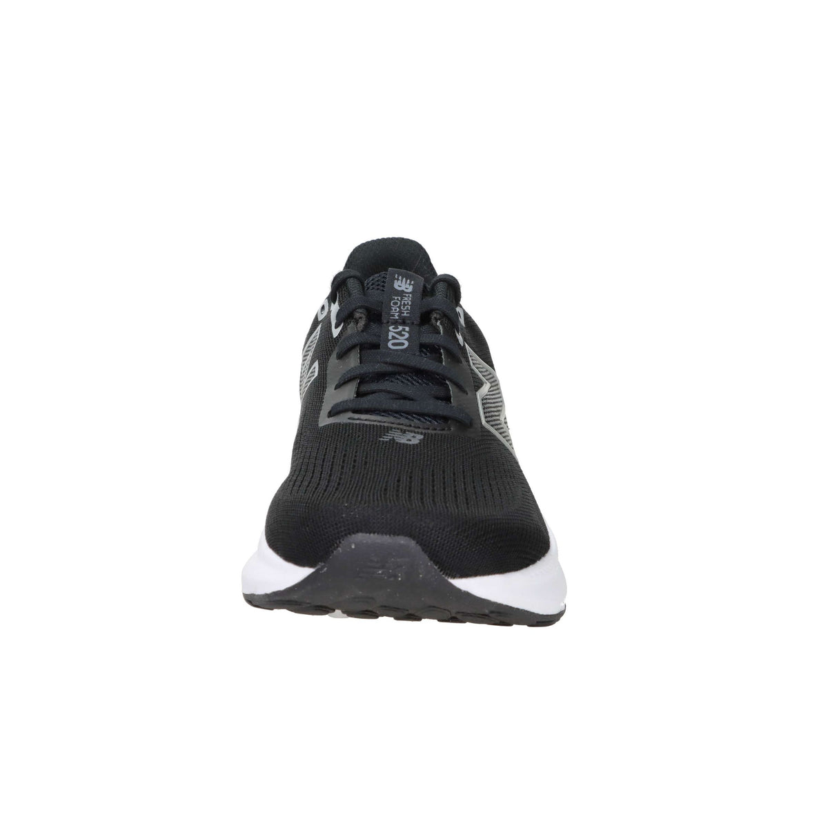 NEW BALANCE Uomo Sneakers bassa M520LK9 Nero