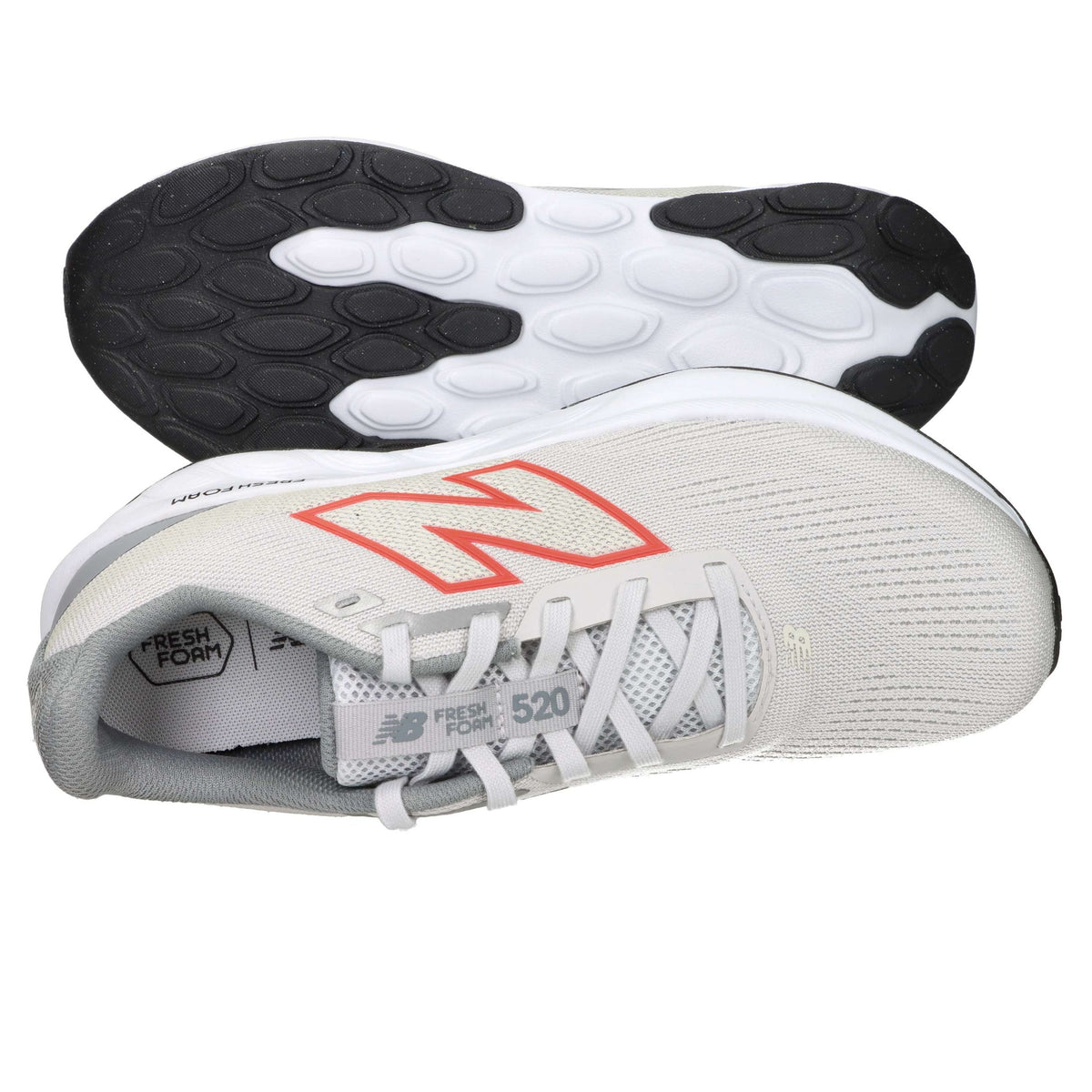 NEW BALANCE Uomo Sneakers bassa M520CG9 Grigio