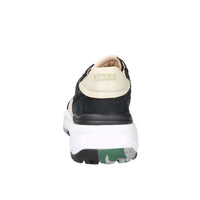 FERRE' Donna Sneakers bassa F-451 Nero