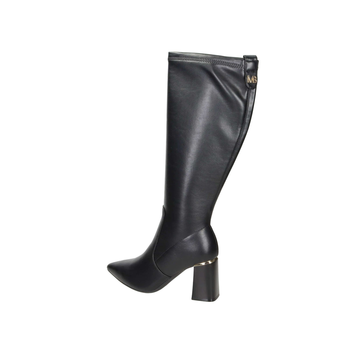MARIELLA BURANI Donna Stivali 51693 Nero
