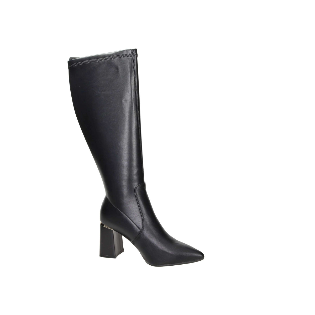 MARIELLA BURANI Donna Stivali 51693 Nero