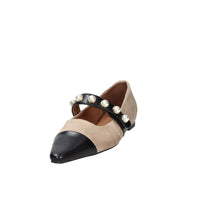 GIOSEPPO Donna Ballerine 76159 Nero