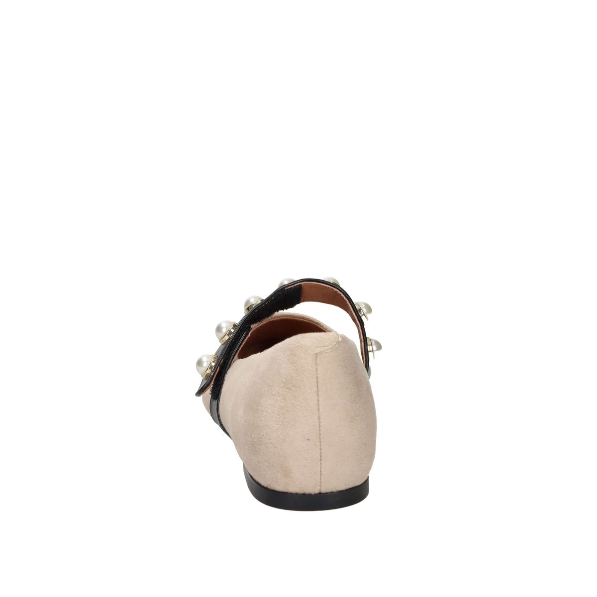 GIOSEPPO Donna Ballerine 76159 Nero