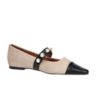 GIOSEPPO Donna Ballerine 76159 Nero
