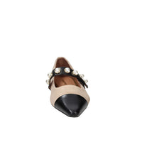 GIOSEPPO Donna Ballerine 76159 Nero