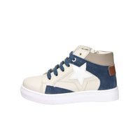BALDUCCI Bambini e ragazzi Sneakers alta BUTT1936 Beige