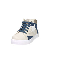BALDUCCI Bambini e ragazzi Sneakers alta BUTT1936 Beige