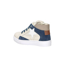 BALDUCCI Bambini e ragazzi Sneakers alta BUTT1936 Beige
