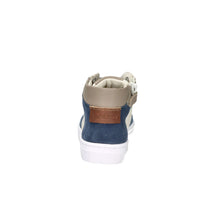 BALDUCCI Bambini e ragazzi Sneakers alta BUTT1936 Beige