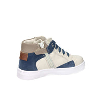 BALDUCCI Bambini e ragazzi Sneakers alta BUTT1936 Beige