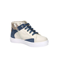 BALDUCCI Bambini e ragazzi Sneakers alta BUTT1936 Beige