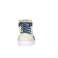 BALDUCCI Bambini e ragazzi Sneakers alta BUTT1936 Beige