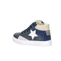 BALDUCCI Bambini e ragazzi Sneakers alta BUTT1936 Blu