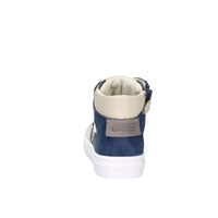 BALDUCCI Bambini e ragazzi Sneakers alta BUTT1936 Blu