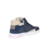 BALDUCCI Bambini e ragazzi Sneakers alta BUTT1936 Blu