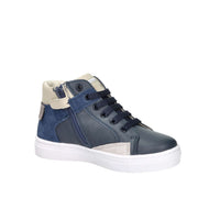 BALDUCCI Bambini e ragazzi Sneakers alta BUTT1936 Blu