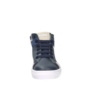 BALDUCCI Bambini e ragazzi Sneakers alta BUTT1936 Blu