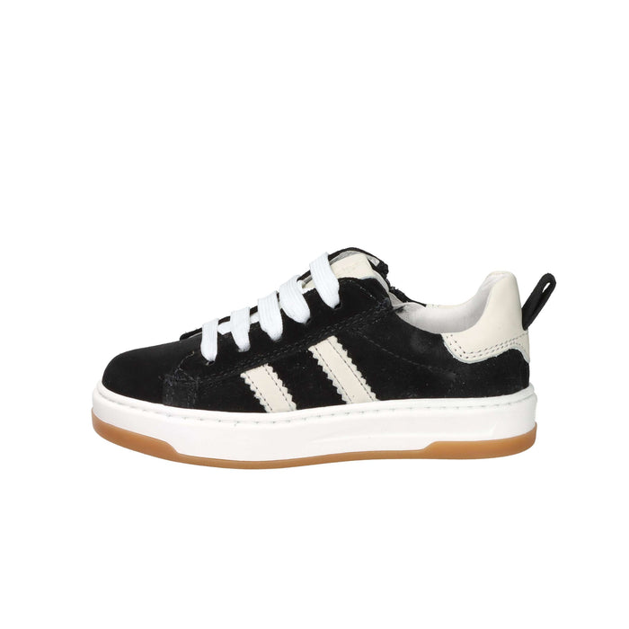 BALDUCCI Bambini e ragazzi Sneakers bassa TRIK1034 Nero