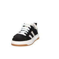 BALDUCCI Bambini e ragazzi Sneakers bassa TRIK1034 Nero