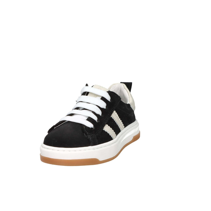 BALDUCCI Bambini e ragazzi Sneakers bassa TRIK1034 Nero