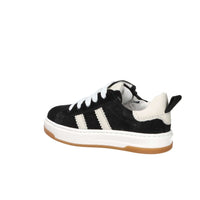 BALDUCCI Bambini e ragazzi Sneakers bassa TRIK1034 Nero