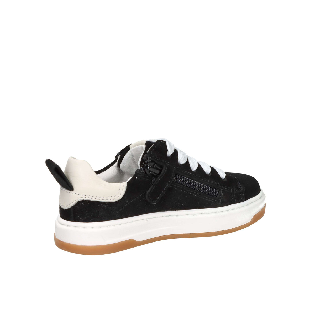 BALDUCCI Bambini e ragazzi Sneakers bassa TRIK1034 Nero