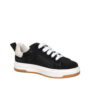 BALDUCCI Bambini e ragazzi Sneakers bassa TRIK1034 Nero