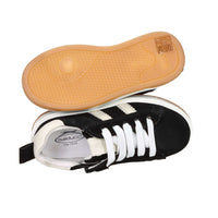 BALDUCCI Bambini e ragazzi Sneakers bassa TRIK1034 Nero