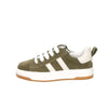 Balducci Kinder und Jugendliche Sneakers TRIK1034 Dunkelgrün