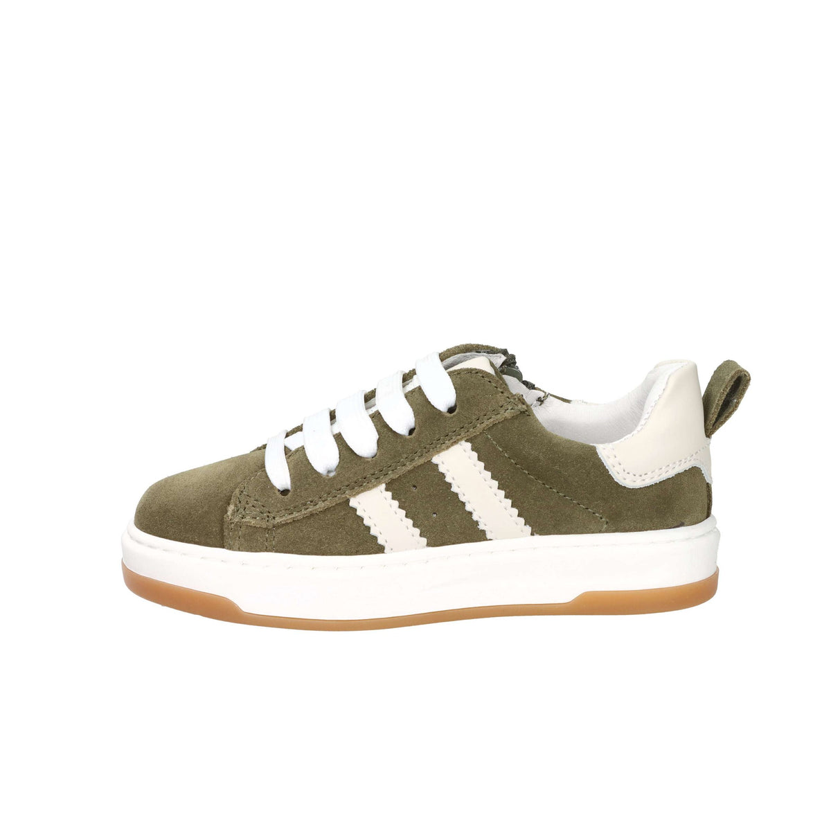 BALDUCCI Bambini e ragazzi Sneakers bassa TRIK1034 Verdone