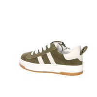 BALDUCCI Bambini e ragazzi Sneakers bassa TRIK1034 Verdone