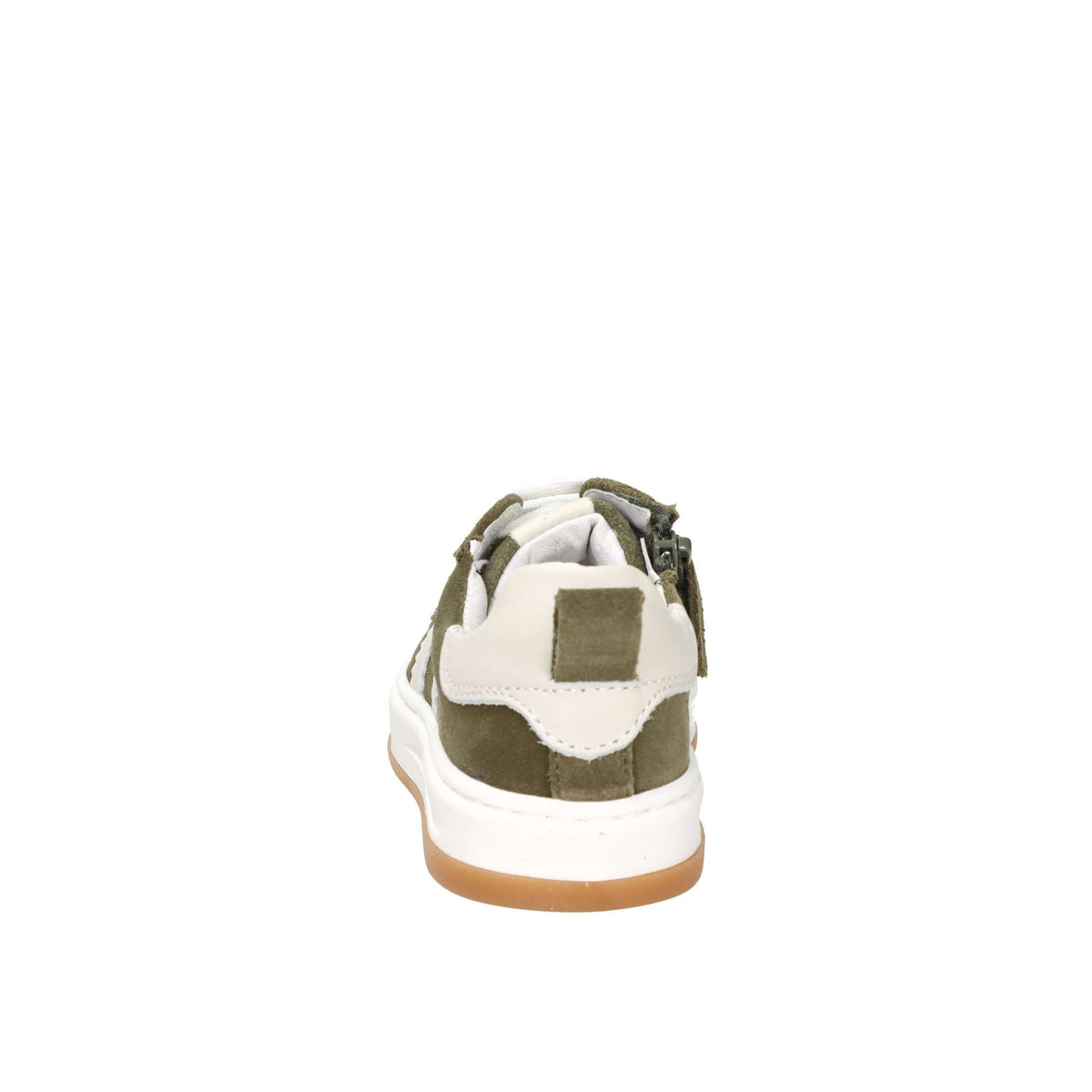 BALDUCCI Bambini e ragazzi Sneakers bassa TRIK1034 Verdone