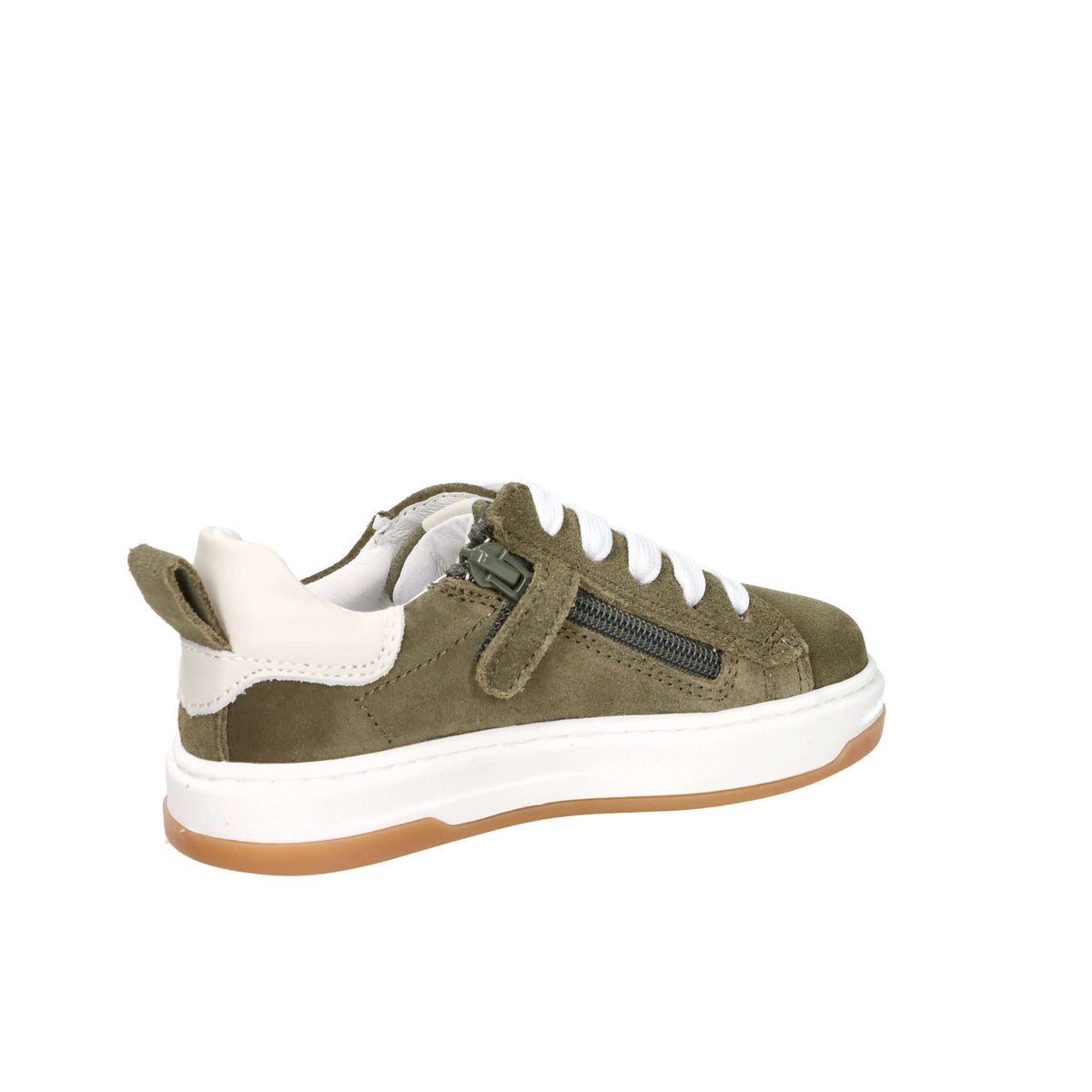 BALDUCCI Bambini e ragazzi Sneakers bassa TRIK1034 Verdone