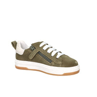 BALDUCCI Bambini e ragazzi Sneakers bassa TRIK1034 Verdone