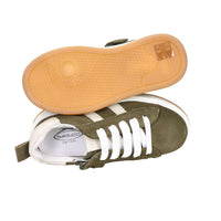 BALDUCCI Bambini e ragazzi Sneakers bassa TRIK1034 Verdone