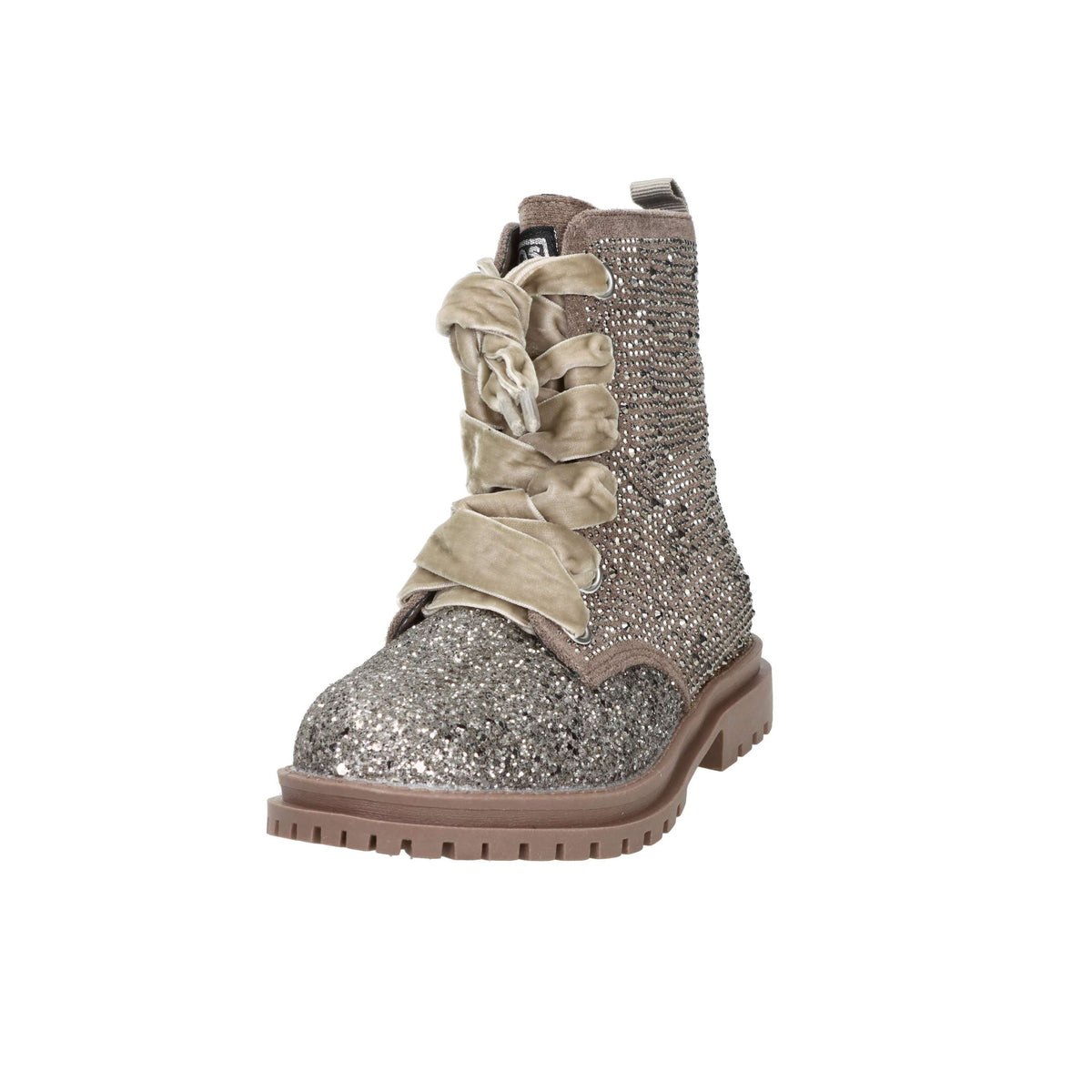 GIOSEPPO Bambine e ragazze Anfibi 76275 Taupe